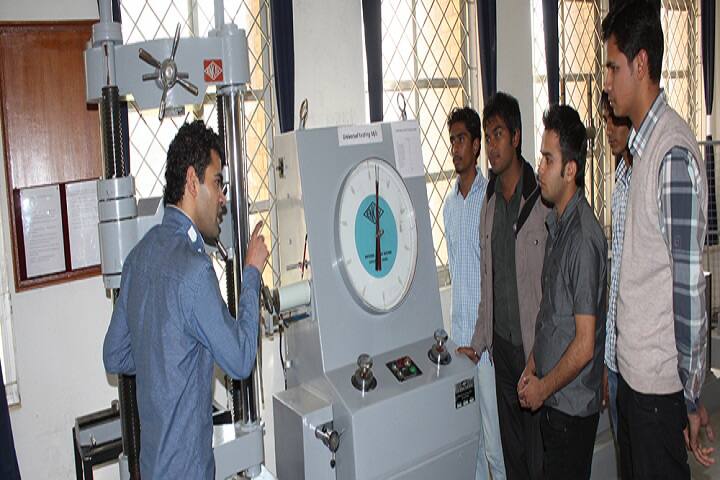 laboratory